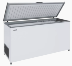 Морозильный ларь Polair SF150-P