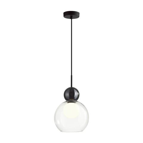 Подвесной светильник Odeon Light BLACKY 5021/1