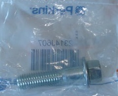 Болт, оригинал / BOLT АРТ: 2314J607