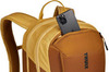 Картинка рюкзак городской Thule EnRoute Backpack 23L (2023) Ochre/Golden - 10