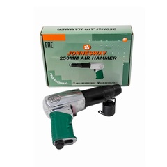 Jonnesway JAH-6833H Молоток пневматический 2100 уд/мин., патрон H10 47106