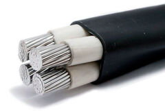 Кабель АВВГ- 3*150+1*70