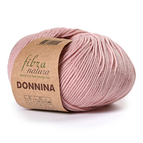 Donnina (Fibra Natura)