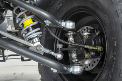 Квадроцикл YACOTA VIKING 200