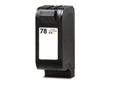Совместимый картридж C6578C для HP C6578  № 78 color