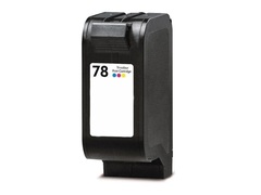 Совместимый картридж C6578C для HP C6578  № 78 color