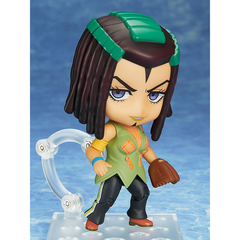 Фигурка Nendoroid JoJo's Bizzare Adventure Stone Ocean: E Costello (1965)