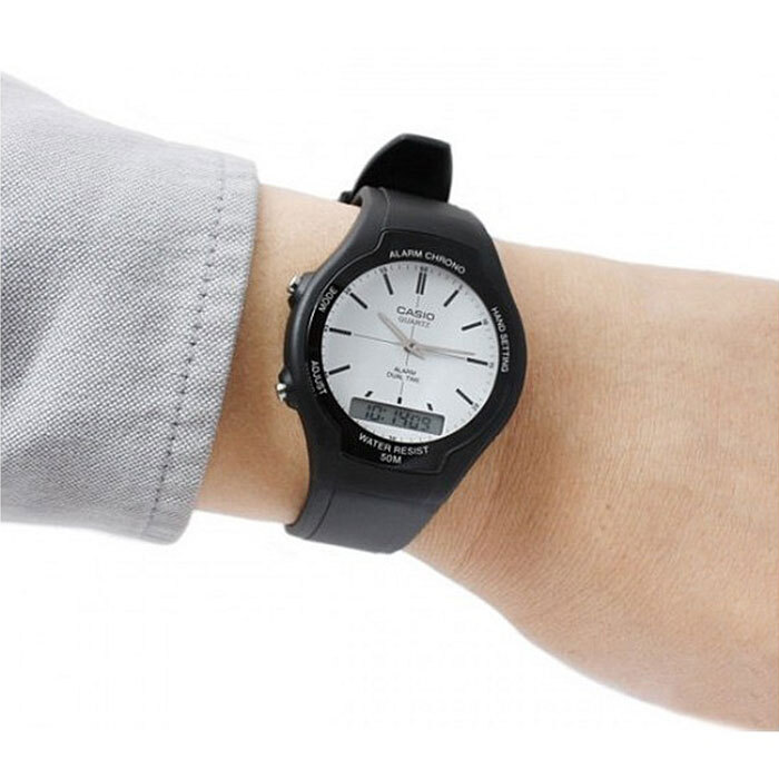 Casio AW 90H 7E Casio AW 90H 7E