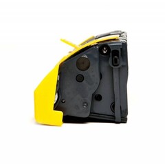 Лазерный картридж Cactus CS-C9700AR (HP 121A) черный для HP Color LaserJet 1500, 1500l, 1500lxi, 1500n, 1500tn, 2500, 2500l, 2500ln (5'000 стр.)