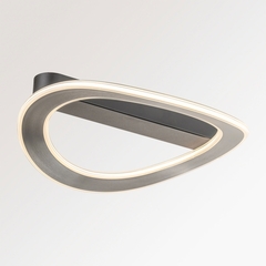 Потолочная светодиоднвя люстра Lussole MITCHELL LSP-7307