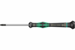 Отвертка для электронщиков TORX® HF TX10 Wera 05118186001