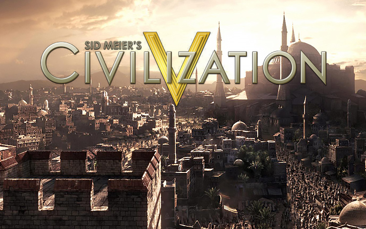 Sid Meier's Civilization V (для ПК, цифровой код доступа)– купить в ...