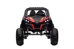 BUGGY XMX603B (Полноприводный, двухместный)