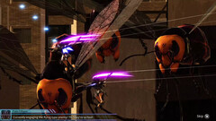 Earth Defense Force 4.1 Wingdiver The Shooter (для ПК, цифровой код доступа)