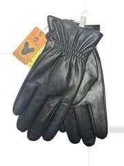 Перчатки. Мужские. Материал верха: Кожаные люкс качества. Подклад: Трикотаж-шерсть. 10 шт в упаковке.