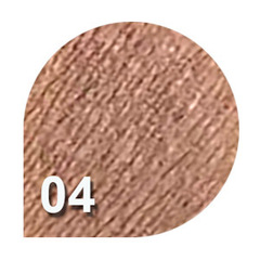 .Alvin D`or P-20 Карандаш для губ  Color Boost тон 04 rose copper