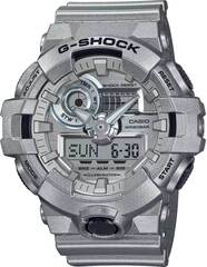 Часы мужские Casio GA-700FF-8A G-Shock