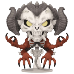 Фигурка Funko POP! Games Diablo 4 Mephisto