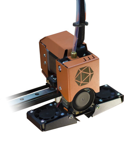 3D-принтер Hercules 2018