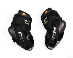 Налокотники CCM Tacks XF Pro (JR)
