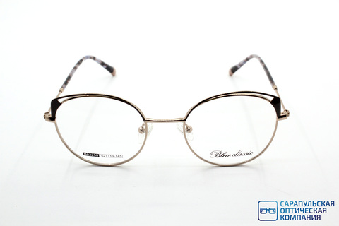 Оправа для очков BLUE CLASSIC B63250