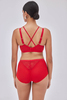Трусы-слип Chiara Classic Red
