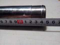 Перо вилки для Yamaha TDM 850 91-95 г.в.