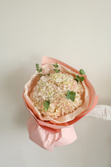 "Букет нежный М"