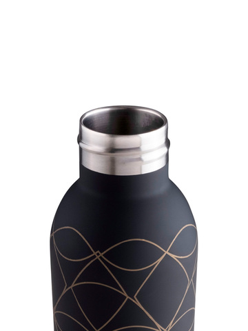 Термос Bugatti B Bottle Twin Lux simple chic BBT-SC500DS