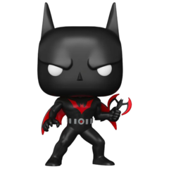 Фигурка Funko POP! Heroes DC Batman Beyond Terry McGinnis