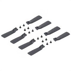 Набор запасных лопастей для DJI Flip (8 штук)