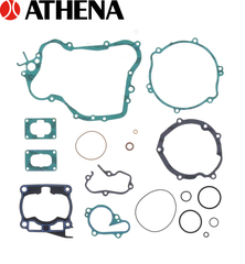 прокладки двигателя Yamaha YZ 125 '99-04