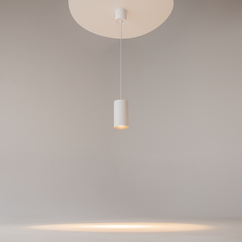 Подвесной светодиодный светильник Maytoni Vol P100PL-20W3K-W