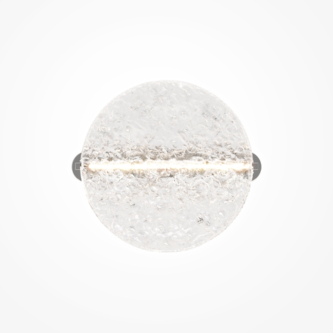 Настенный светодиодный светильник Maytoni Mangata MOD387WL-L8CH3K