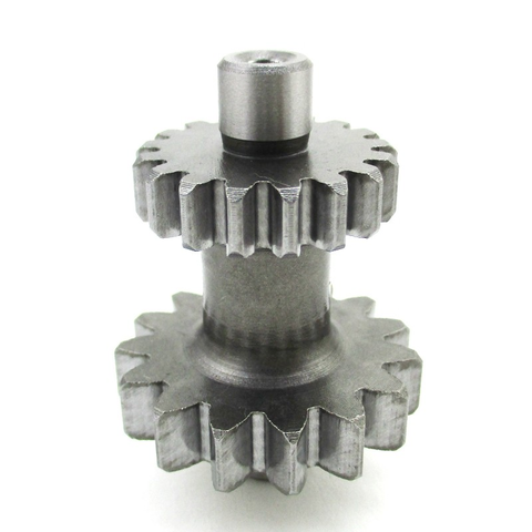 Шестерня промежуточная электростартера KAYO двиг. ZS CB250D-G (воздушный) см3 (P061035) CN