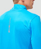 Утеплённая Беговая Рубашка Nordski Warm Light Blue мужская