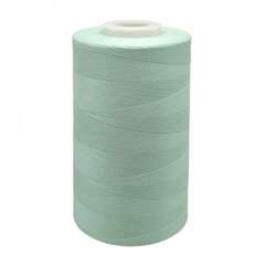 Нитки универсальные MH, 40/2, L 5000 y, A-1104 бледно-мятный