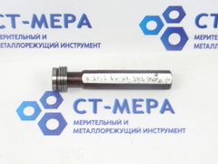 Калибр–пробка М18х1.5 6Н НЕ с ручкой