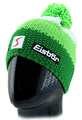 Шапка Eisbar Star Pompon SP 963