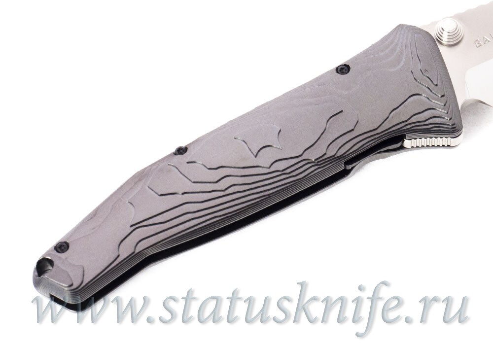Нож Rockstead Sai ZDP