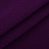 Флис 372 гр/м.п., ш. 150 см, сливовый