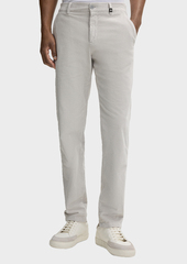 Брюки вельветовые Strellson Rion-D