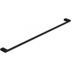 Kludi 3196139 Kludi 31 961 39 VELA C держатель для полотенец, L = 800 мм черный матовый