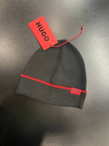 Шапка Hugo BOSS 934499bl