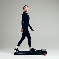 Беговая дорожка Casa&More MyFit Pad 2