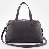 Сумка Саломея 488 леар шоколад