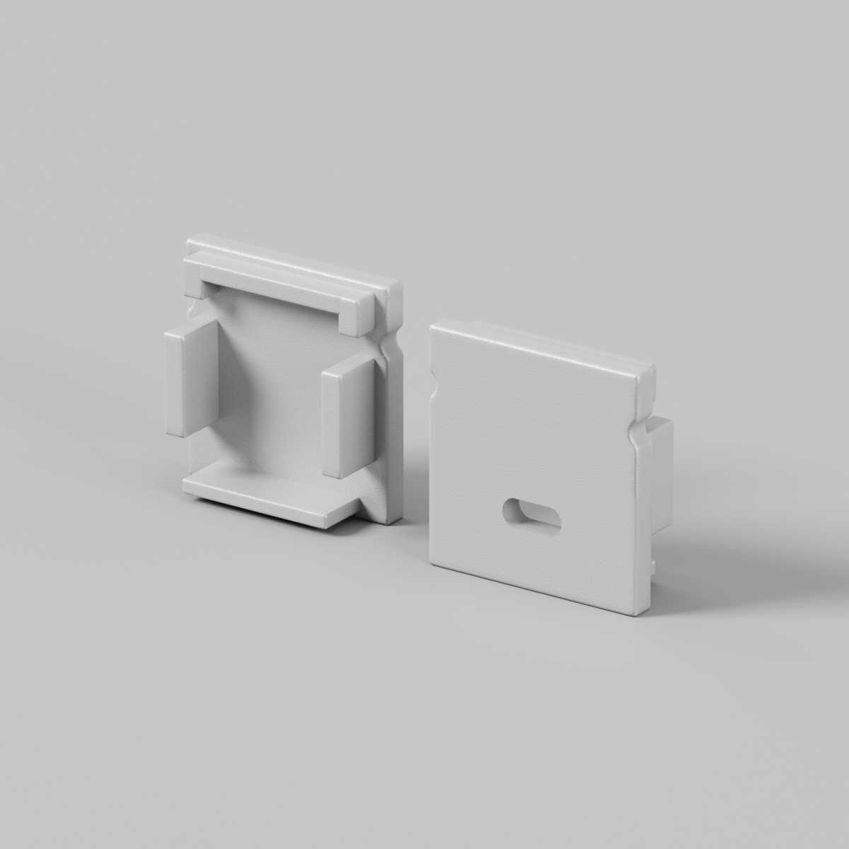 Комплектующие для профиля Maytoni Led Strip 642072