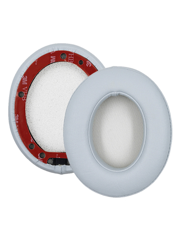 Амбушюры для Beats Studio 3.0 Wireless Crystal Blue (Голубые)