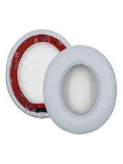 Амбушюры для Beats Studio 3.0 Wireless Crystal Blue (Голубые)