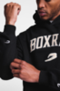Худи Boxraw East Street Черный